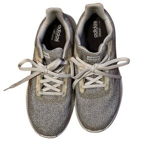 Adidas Cloud Foam Ortholite Sneakers 8.5 US/7 UK